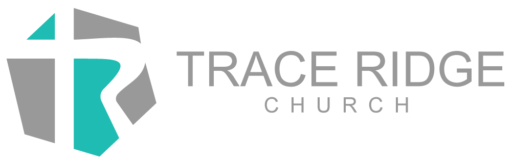 Trace Ridge Church | Life Is Better Together | Ridgeland, MS Logo