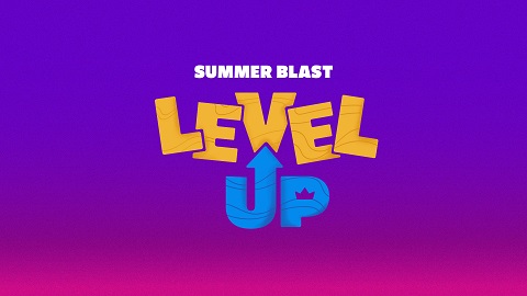 VBS Summer Blast